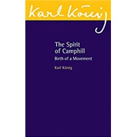Karl König Works Edition of the Karl König Archive