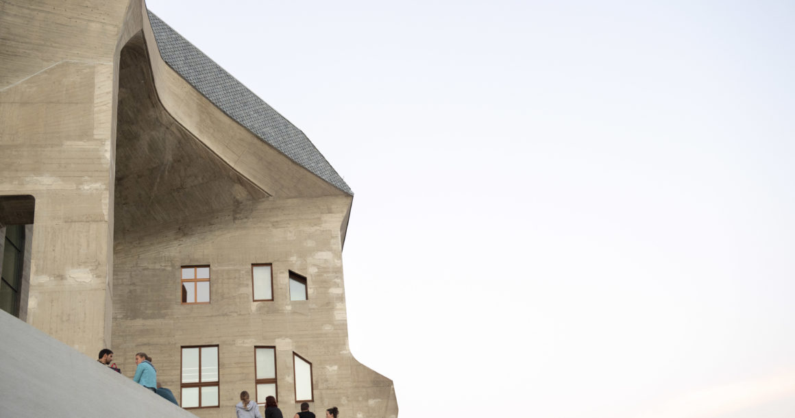 Anthroposophic Council for Inclusive Social Development – Was heißt das? Anthroposophic Council for Inclusive Social Development – Was heißt das?