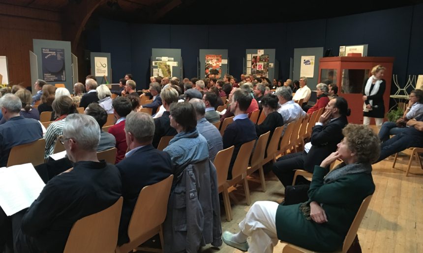 World Goetheanum Forum 2019