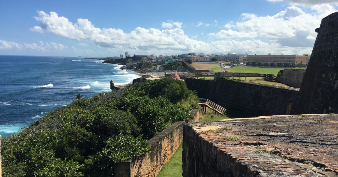 Heilpädagogische Weiterbildung in Puerto Rico Heilpädagogische Weiterbildung in Puerto Rico