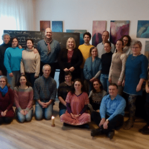 El curso de Pedagogía Curativa y Terapia Social de Ita Wegman en Hungría