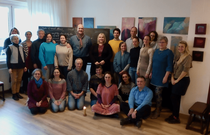 Der Ita Wegman-Kurs für Heilpädagogik und Sozialtherapie in Ungarn