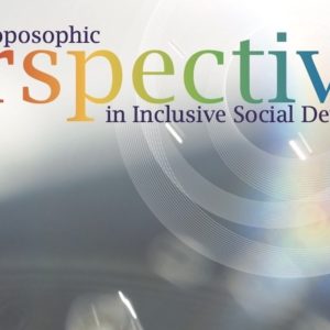 Perspectives 1-2020 now online (and Seelenpflege volume 2017 publicly accessible)