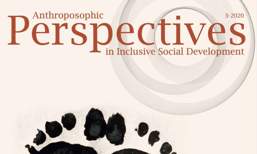 Perspectives 2020-3 – Jetzt online!