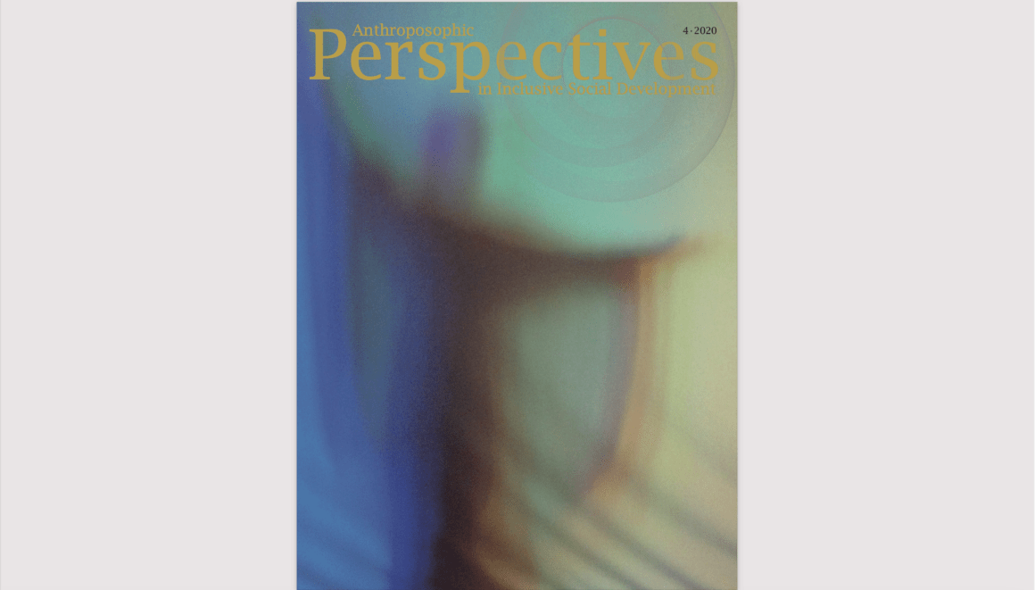 Perspectives 2020-4 – Jetzt online!