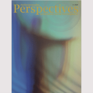 Perspectives 2020-4 – ¡ahora en línea!