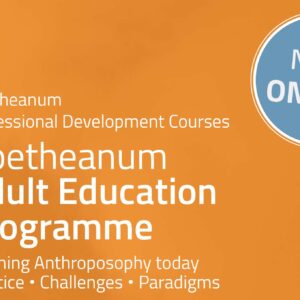 Goetheanum Adult Education Programme