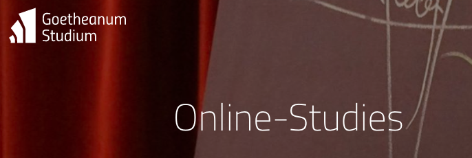 Goetheanum Online Course – 28 Days of Anthroposophy