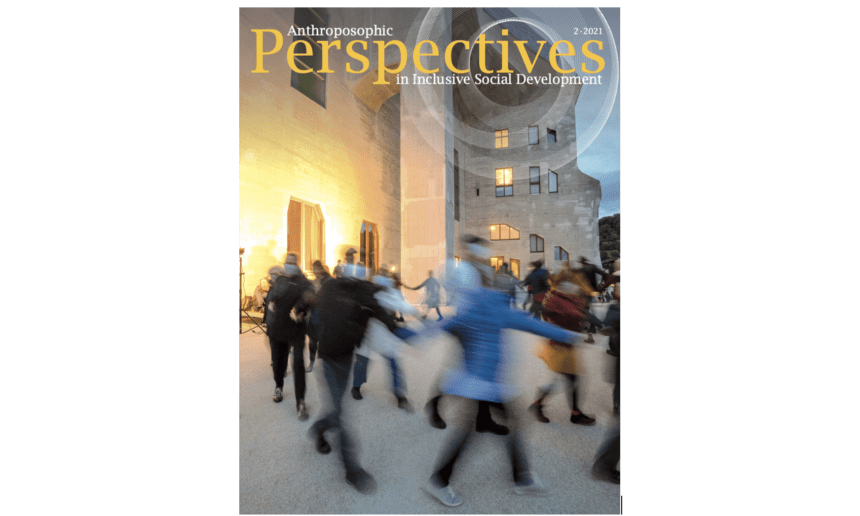 Perspectives 2021-2 Jetzt Online!