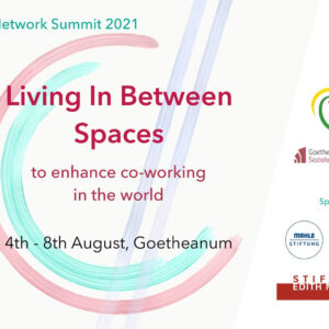 Living In Between Spaces – WSIF Network Summit am Goetheanum und online