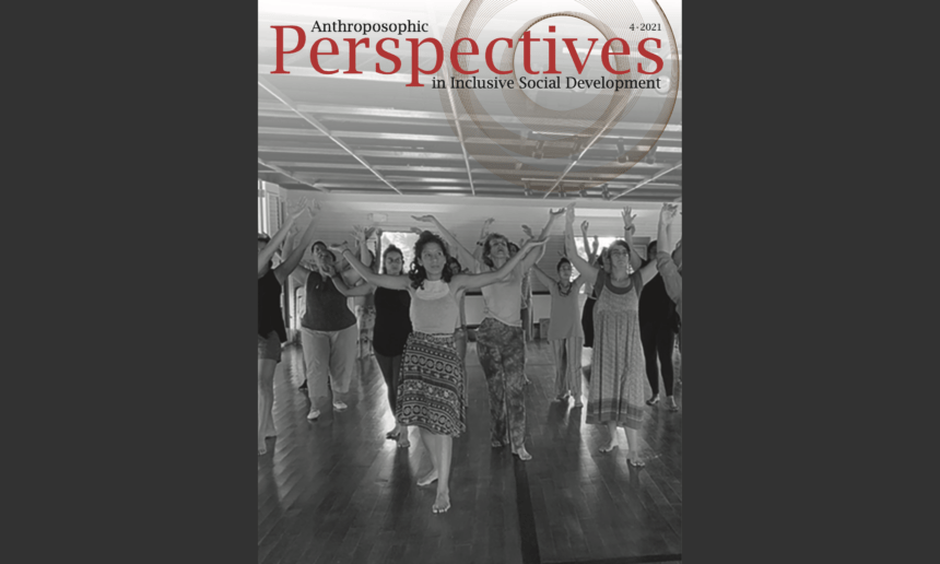 Perspectives 2021-4 Now Online!