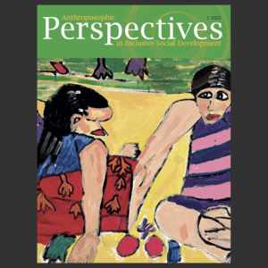 Perspectives 2022-1 – Subscribe now!