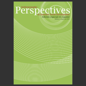 Perspectives edición español No. 2 – Jetzt erhältlich!
