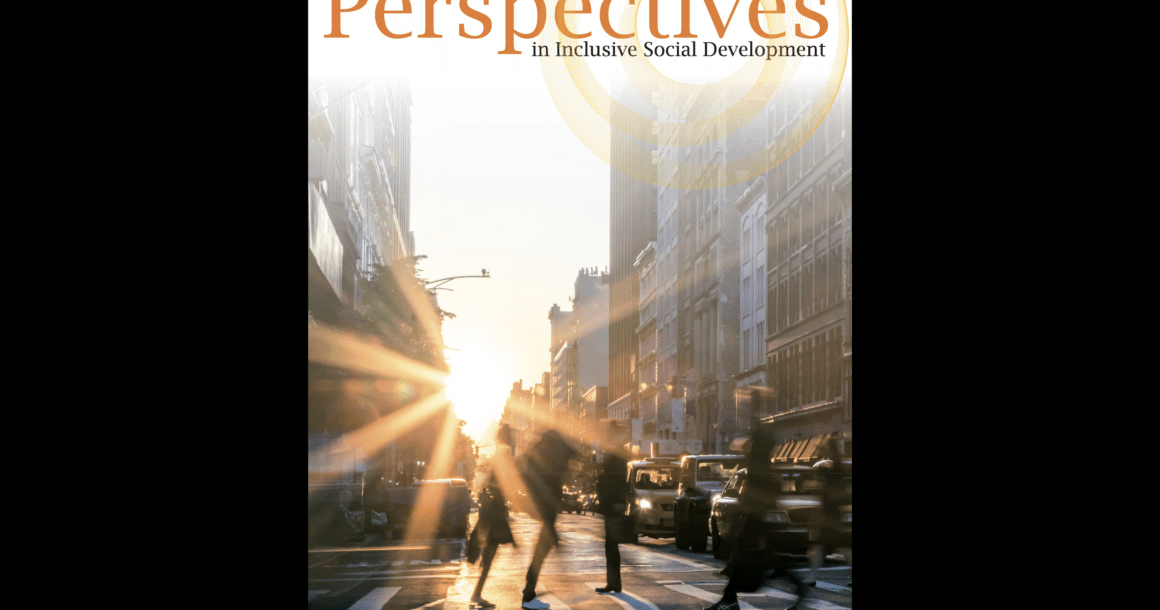 Perspectives 2022-3 – Jetzt online! Perspectives 2022-3 – Jetzt online!