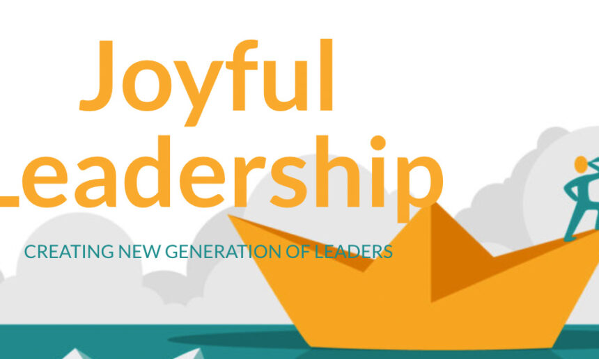 Joyful Leadership Training