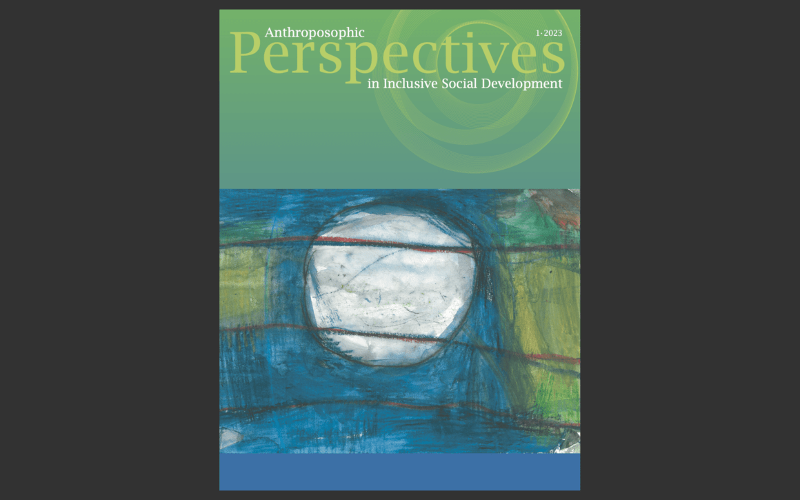 Perspectives 2023-1 – ¡Ahora en línea!