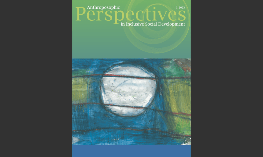 Perspectives 2023-1 – now online!