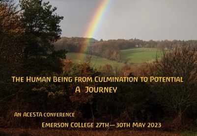 Invitación a la reunión ACESTA 2023 en el Reino Unido