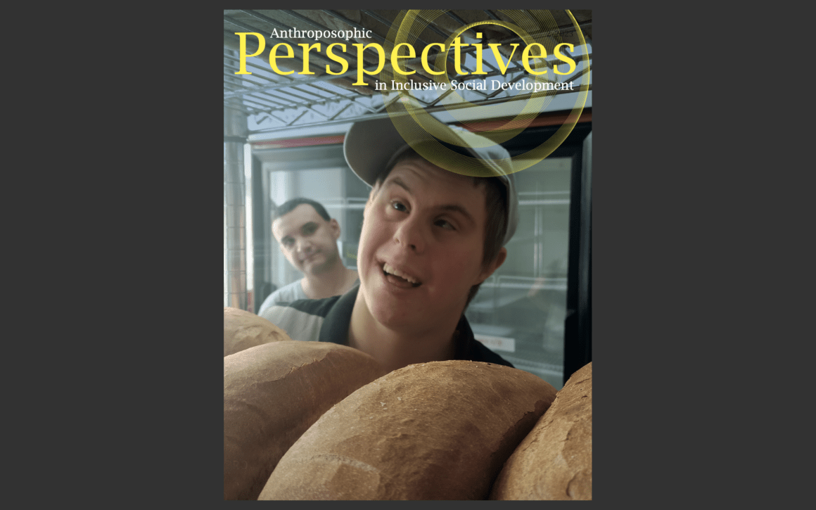 Perspectives 2023-2 – Jetzt online!