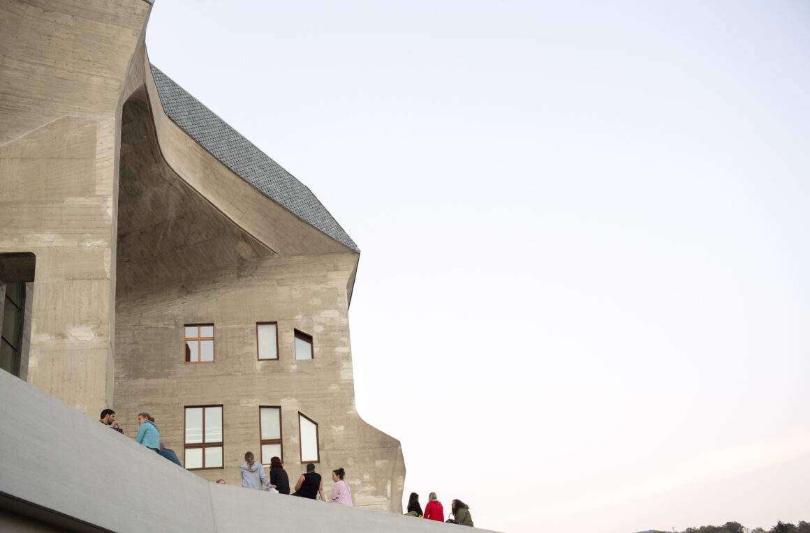 Perspectiva 2024: La duodécima sección de la Escuela Superior de Ciencia Espiritual en el Goetheanum