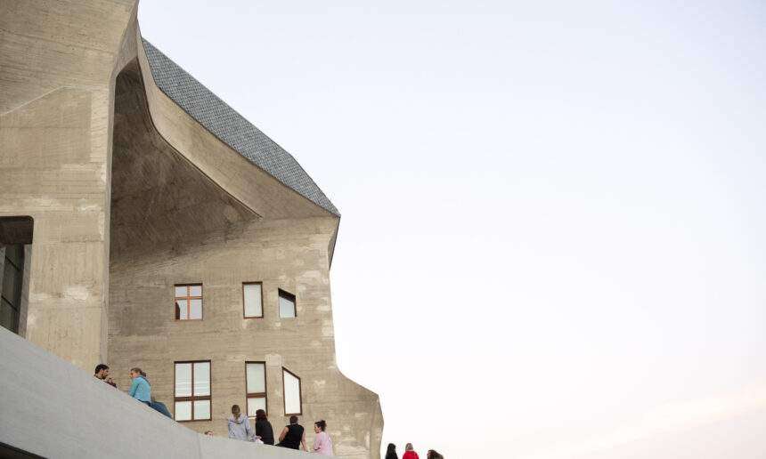 Coming 2024: The Twelfth Section of the School of Spiritual Science at the Goetheanum