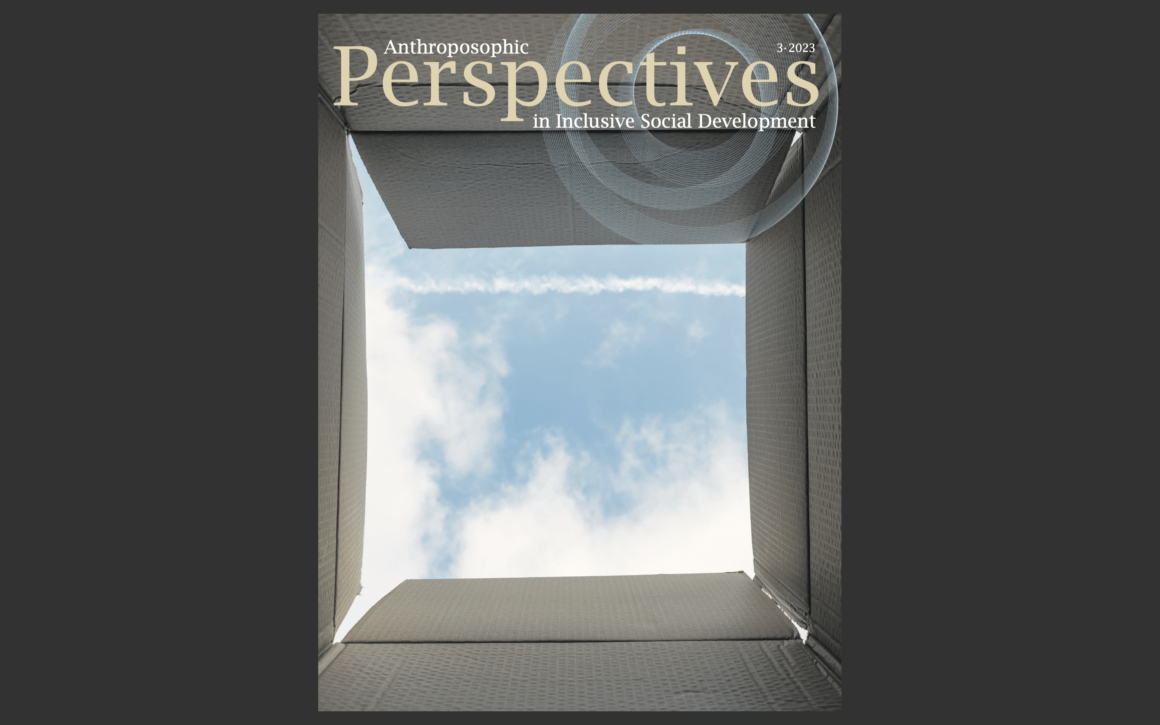 Perspectives 2023-3 – Jetzt online!