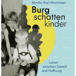 Review of the novel ‘Burgschattenkinder’