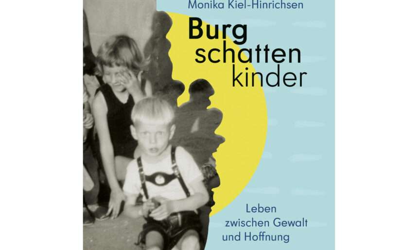 Рецензия на роман ‘Burgschattenkinder’