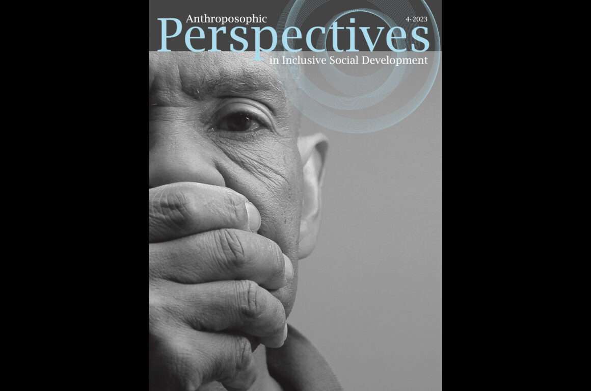 Perspectives 2023-4 – Jetzt online!