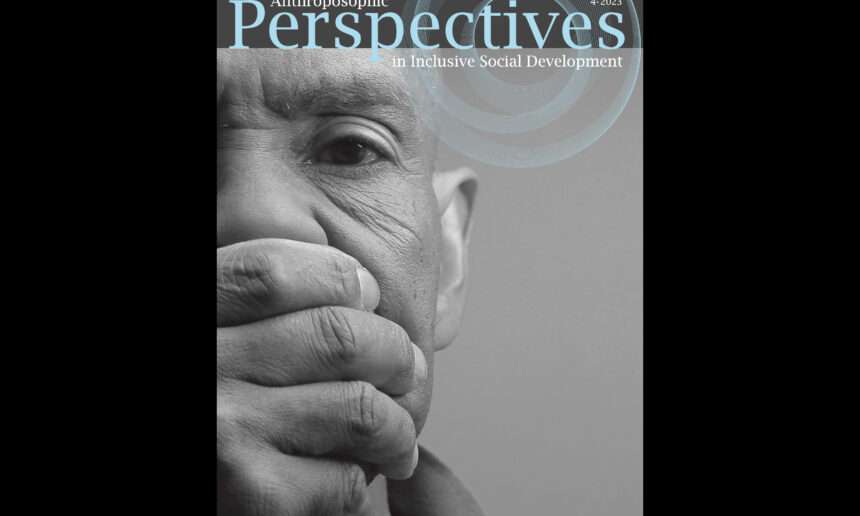 Perspectives 2023-4 – Jetzt online!