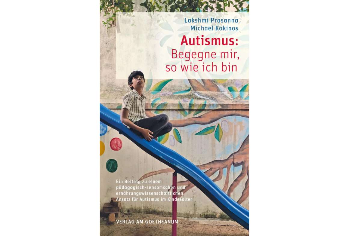 Autismus: Begegne mir, so wie ich bin