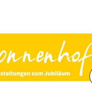 Sonnenhof celebrates 100 years anniversary