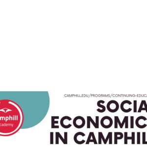 Social Economics in Camphill