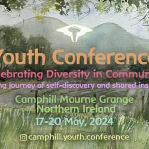 Camphill Youth Conference 2024