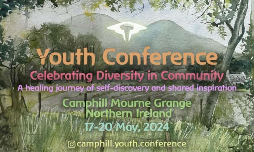 Camphill Youth Conference 2024