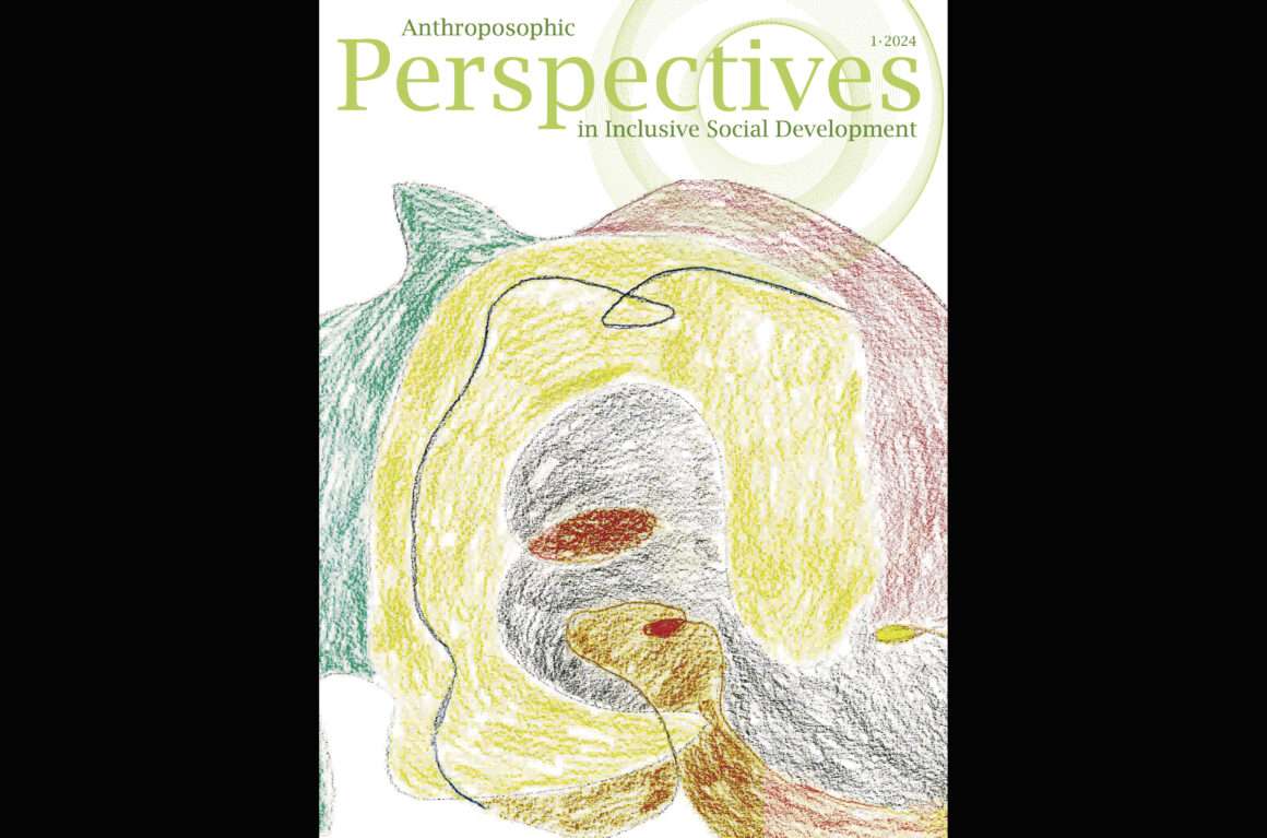 Perspectives 2024-1 – online now!