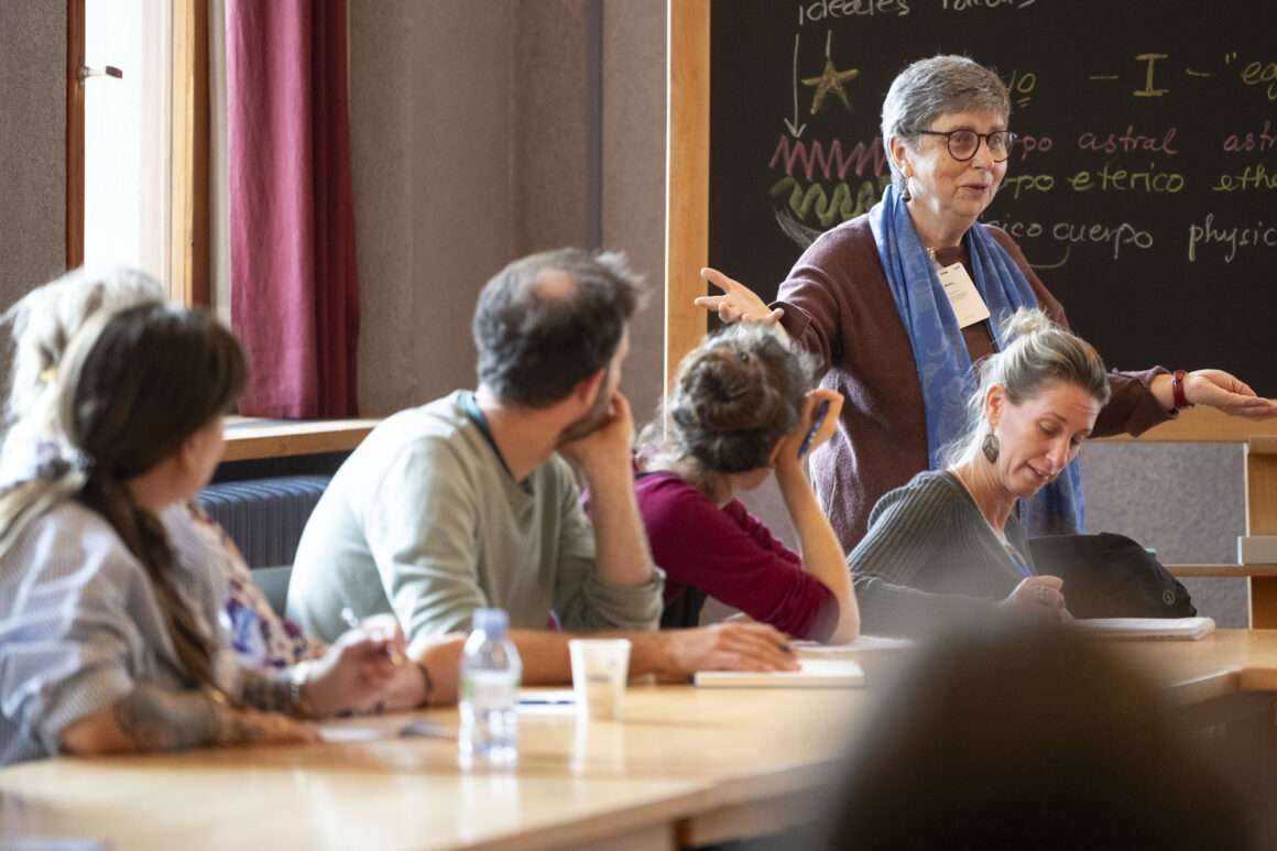 Register now: Autumn Conference 2025