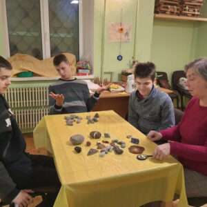 Verein zur Förderung der anthroposophischen Heilpädagogik und Sozialtherapie in der Ukraine