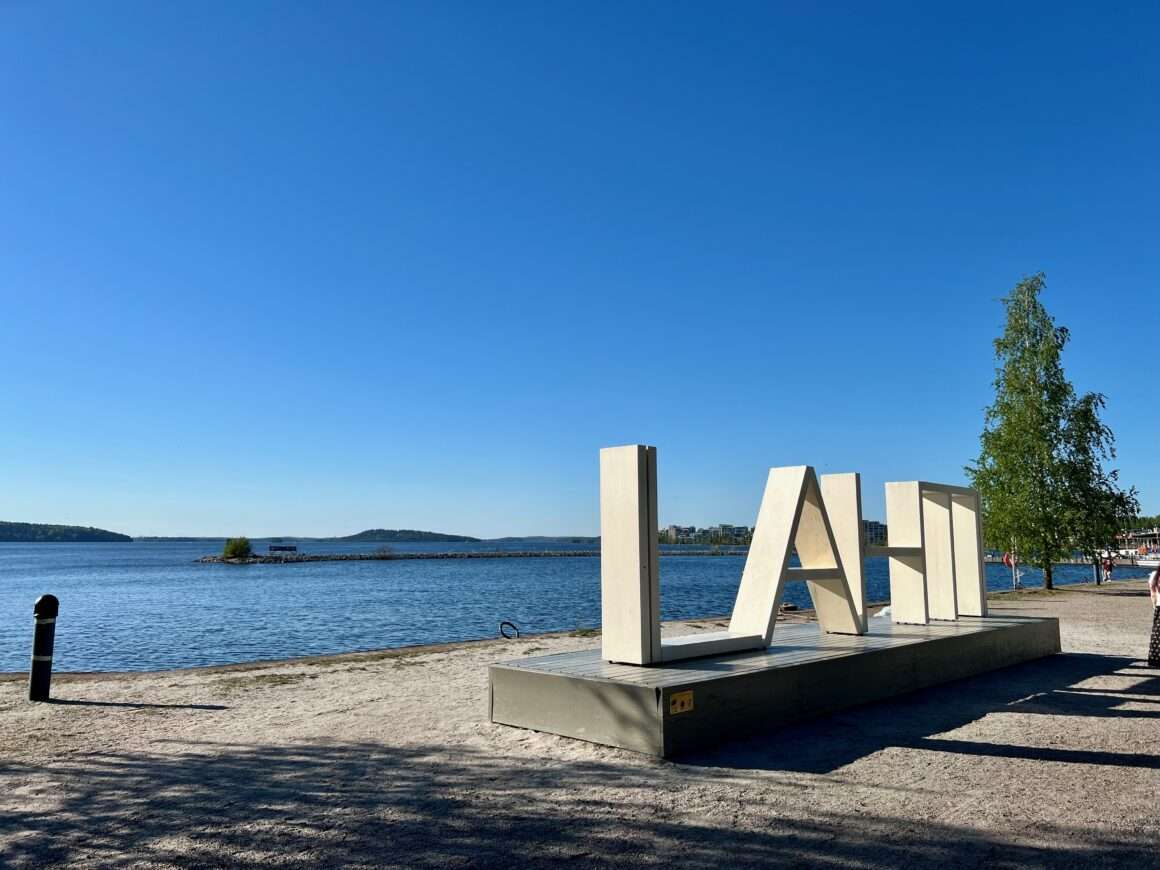 Visita a Finlandia en mayo de 2024