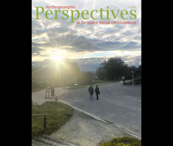 Perspectives 2024-2 – Now online!
