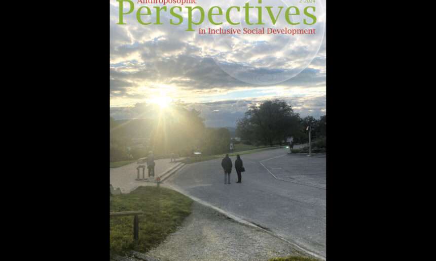 ¡Perspectives 2024-2 – Ahora en línea!