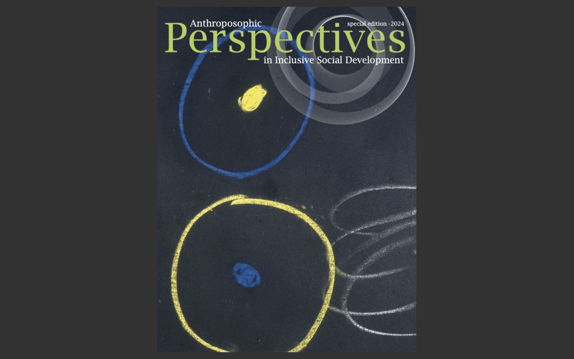 Perspectives 2024 Special Edition (3 & 4) – Jetzt online!