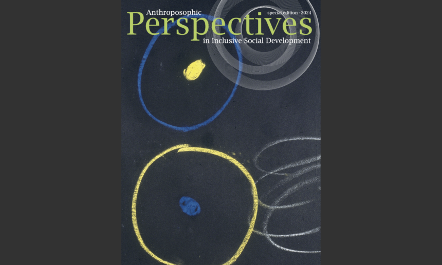 Perspectives 2024 Special Edition (3 & 4) – Jetzt online!