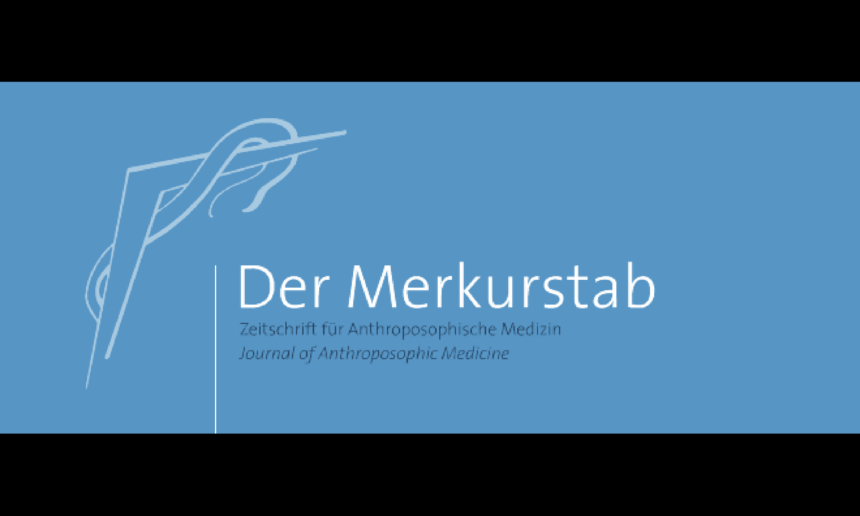 Der Merkurstab: Themenheft “100 Jahre Heilpädagogischer Kurs”