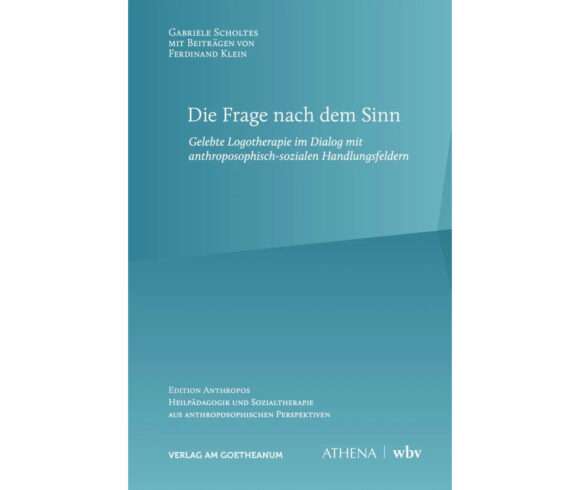 Die Frage nach dem Sinn