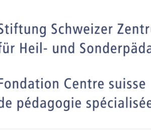 Andreas Fischer on 100 years of anthroposophical supportive education