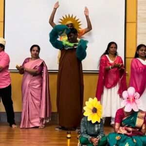 Avapanam Annual Conference Report: ‘The Contemplative Journey of an Educator’