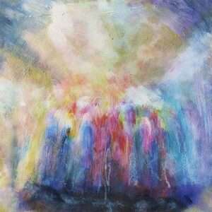 Whitsun Conference at the Goetheanum