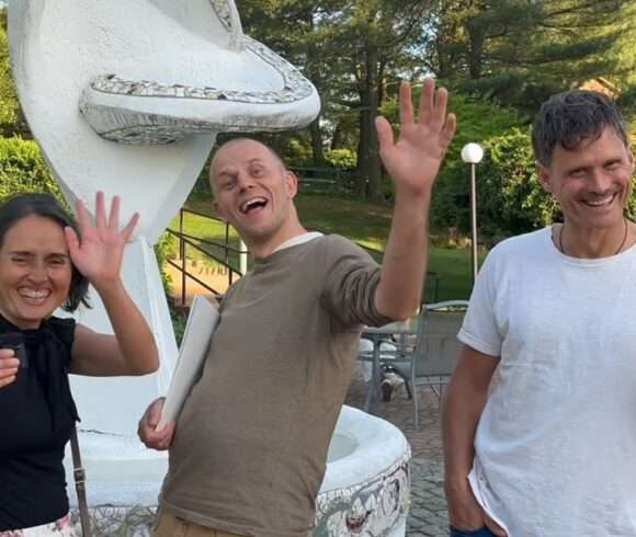 Jahreskonferenz der Internationalen Camphill Movement Group