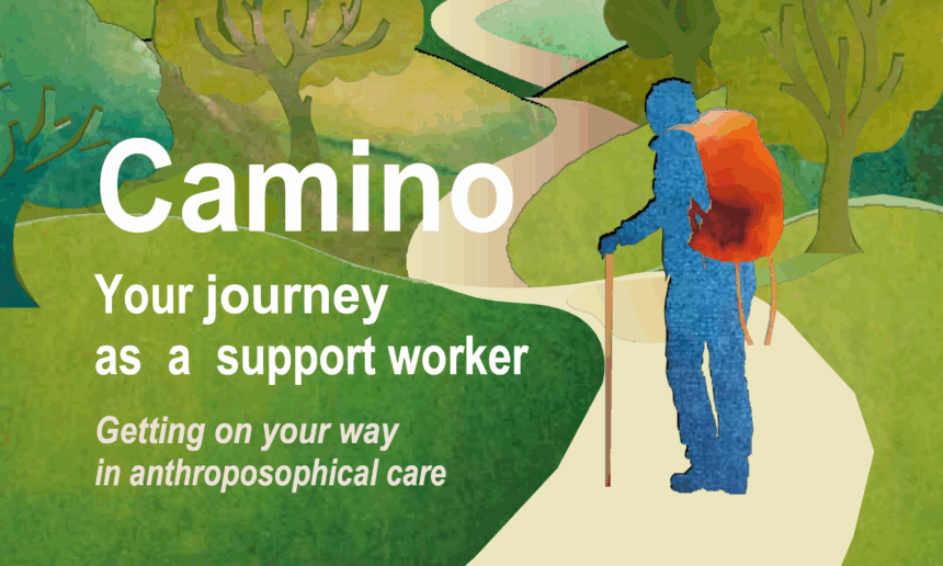 Camino – Ihre Reise als Begleiter:in
